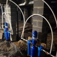 All Home Plumbing Co. ico