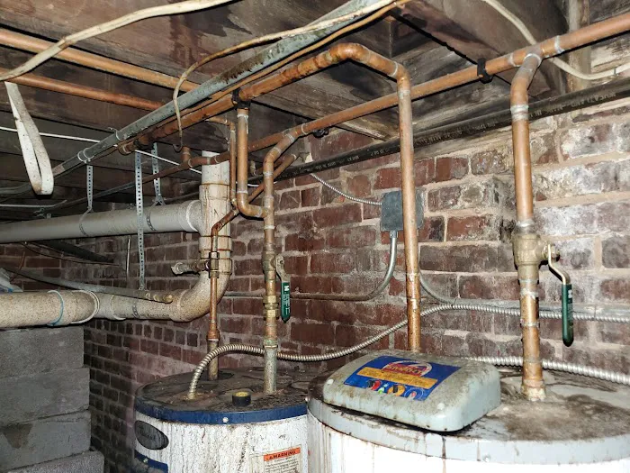 All Home Plumbing Co. Picture 8