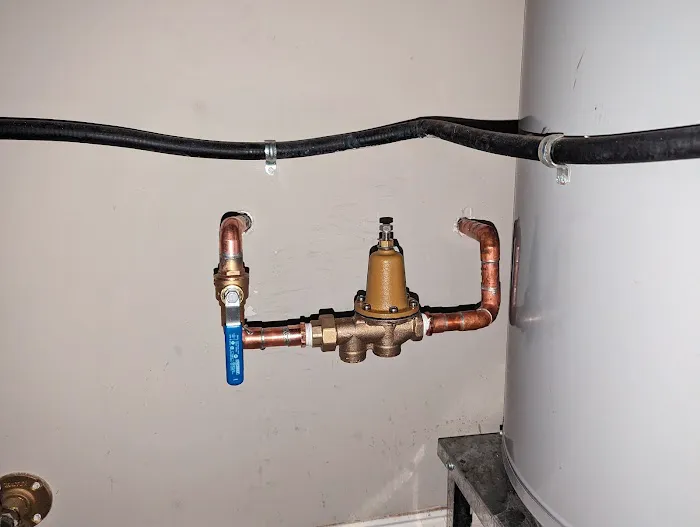 All Home Plumbing Co. Picture 9