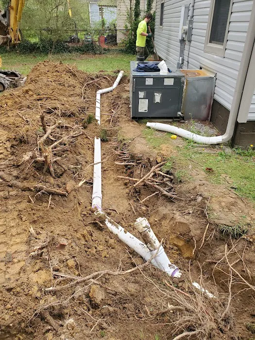 All Home Plumbing Co. Picture 4