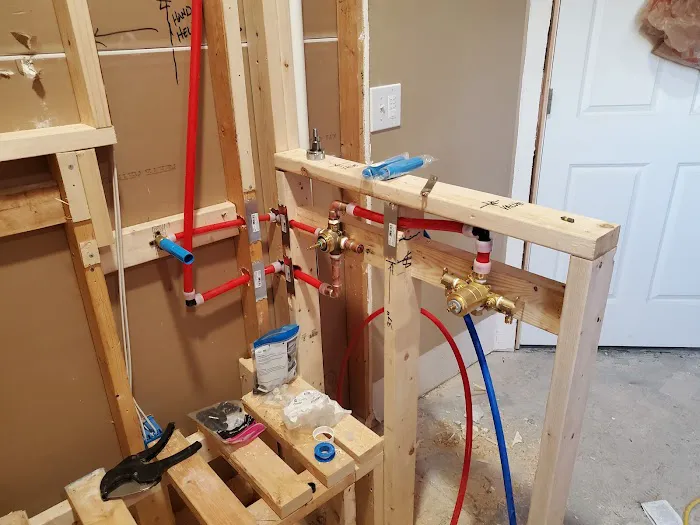 All Home Plumbing Co. Picture 2
