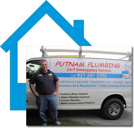 Putnam Plumbing Picture 2