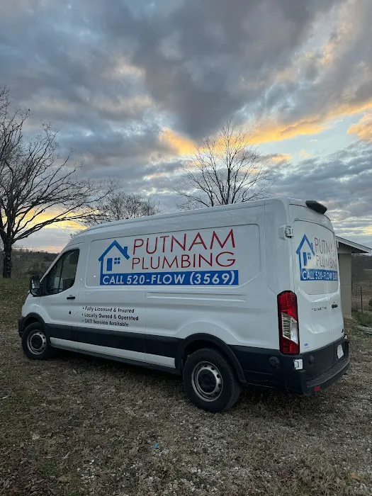 Putnam Plumbing Picture 8