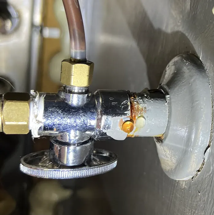 Putnam Plumbing Picture 5