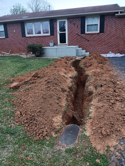 Putnam Plumbing Picture 6