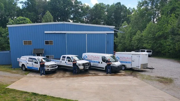 Putnam Plumbing Picture 9