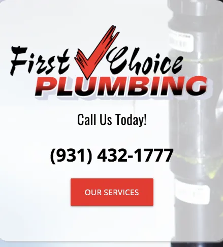 First Choice Plumbing Picture 1