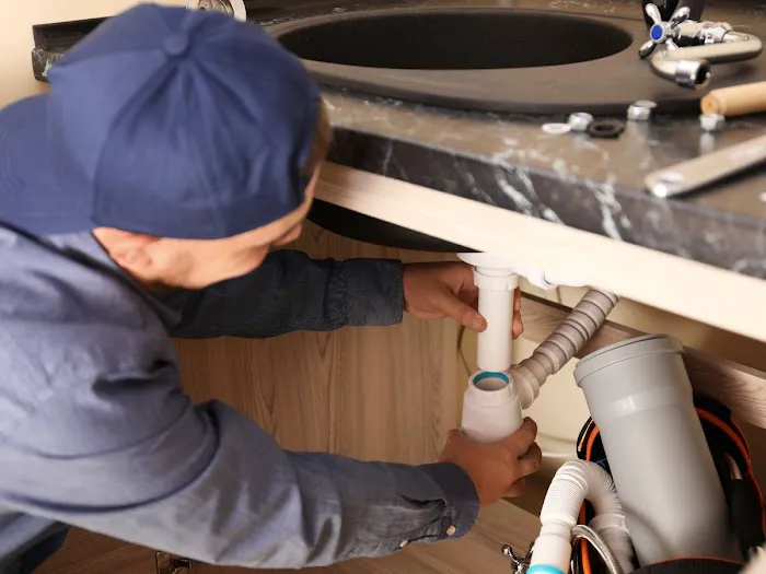 HRI Plumbing Picture 5