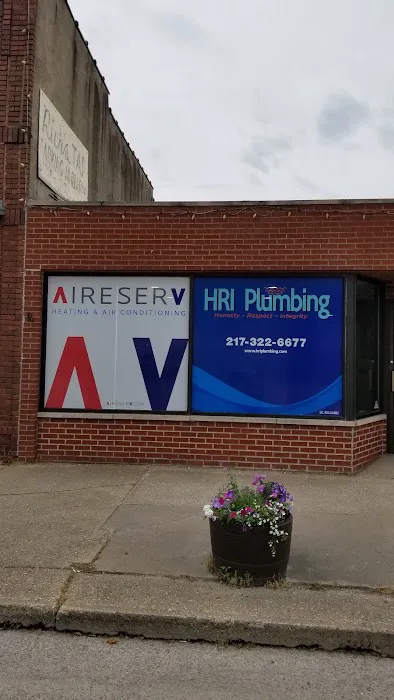 HRI Plumbing Picture 1