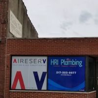 HRI Plumbing ico
