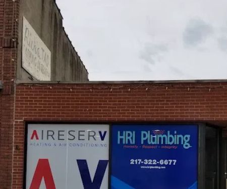 HRI Plumbing
