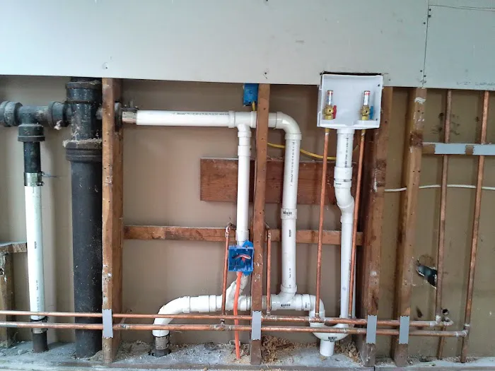 Brad Purdy Plumbing and Heating Picture 1
