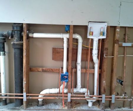 Brad Purdy Plumbing and Heating