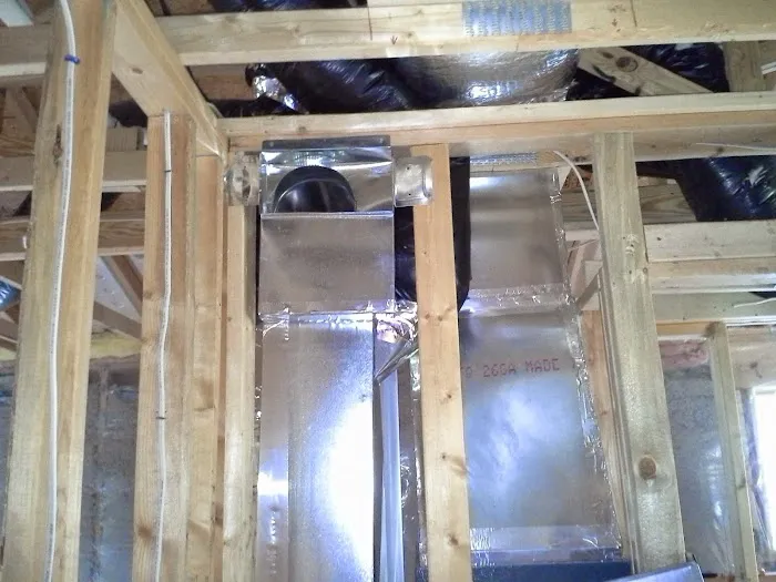 Brad Purdy Plumbing and Heating Picture 2