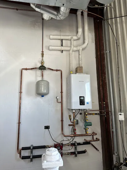 Damon's Plumbing LLC Picture 2