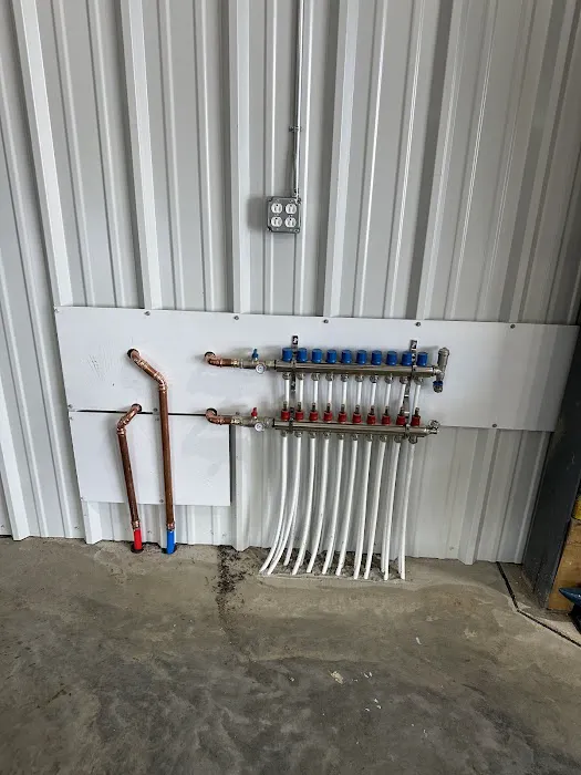 Damon's Plumbing LLC Picture 4