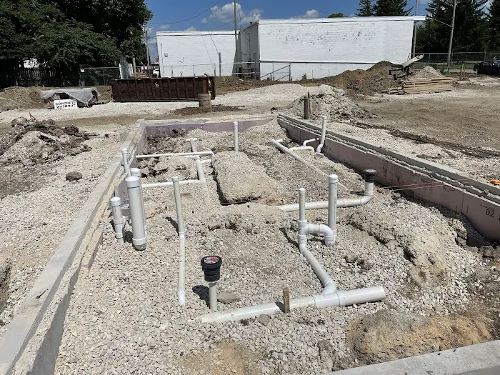 Damon's Plumbing LLC Picture 9