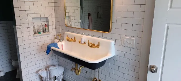 Damon's Plumbing LLC Picture 1