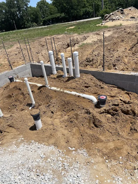 Damon's Plumbing LLC Picture 10