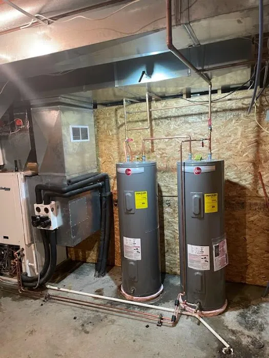 Damon's Plumbing LLC Picture 5