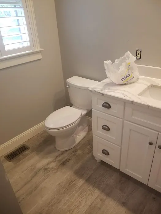 John's Plumbing Picture 1