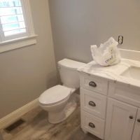 John's Plumbing ico