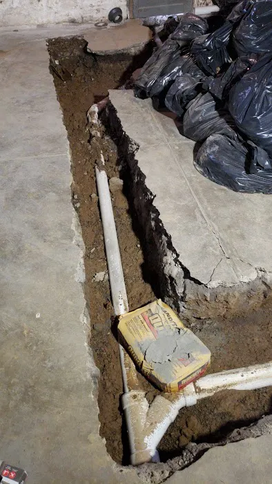 Orr Plumbing Services LLC Picture 9