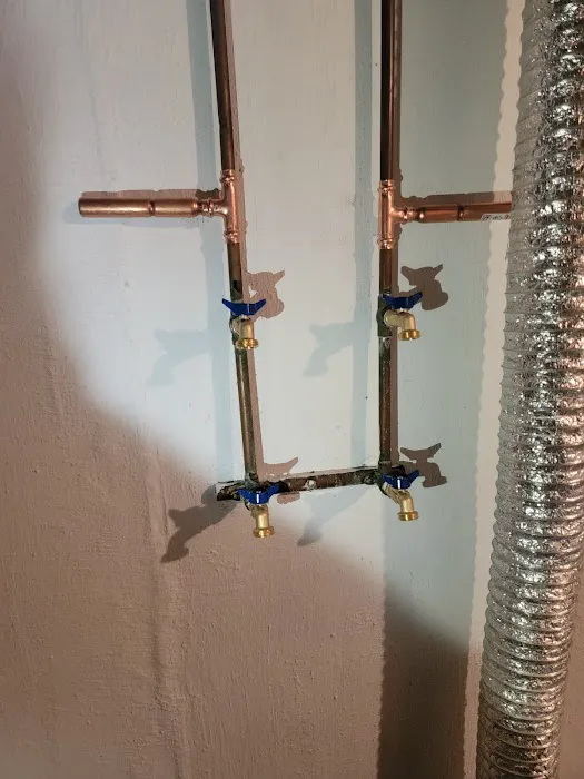Orr Plumbing Services LLC Picture 1