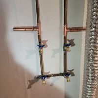 Orr Plumbing Services LLC ico