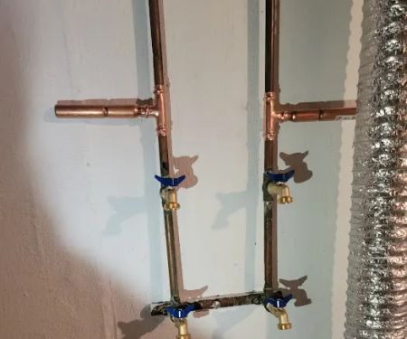 Orr Plumbing Services LLC