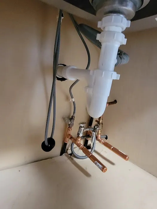 Orr Plumbing Services LLC Picture 5