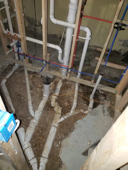 Orr Plumbing Services LLC Picture 10