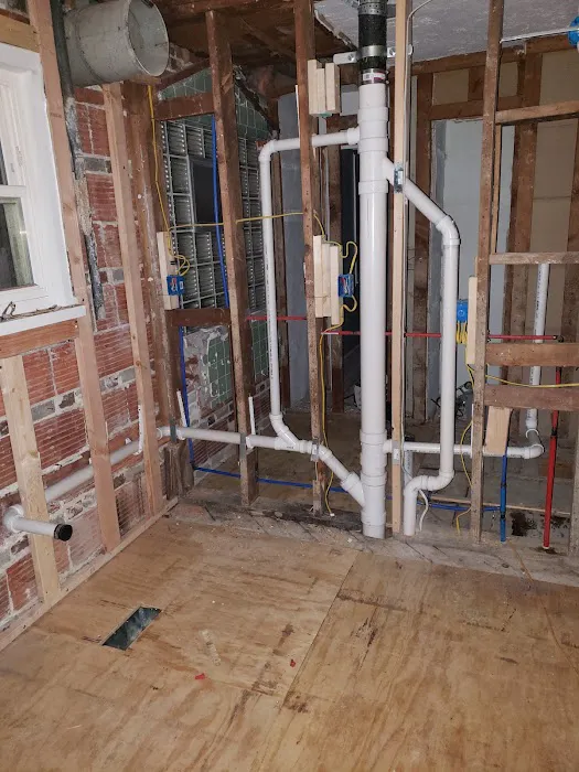 Orr Plumbing Services LLC Picture 3