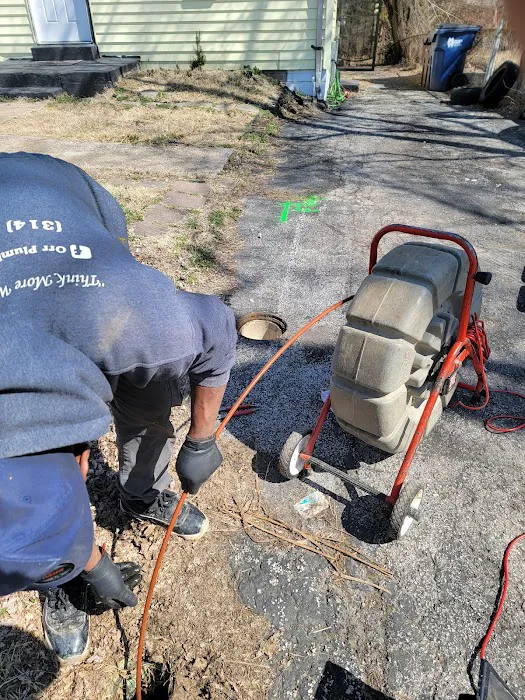 Orr Plumbing Services LLC Picture 2