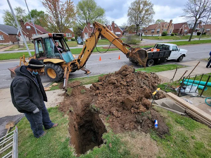 Orr Plumbing Services LLC Picture 4