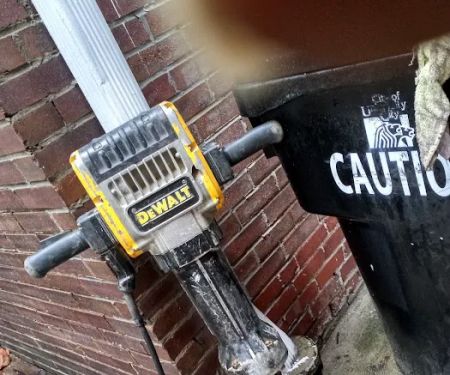 Barry Sewer & Drain LLC