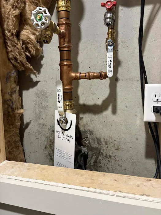 Tony LaMartina Plumbing Co. Inc Picture 3