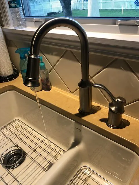 Tony LaMartina Plumbing Co. Inc Picture 1
