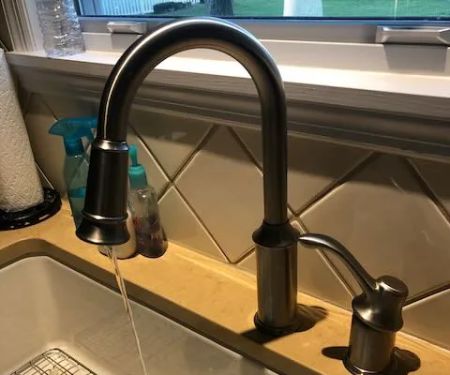 Tony LaMartina Plumbing Co. Inc