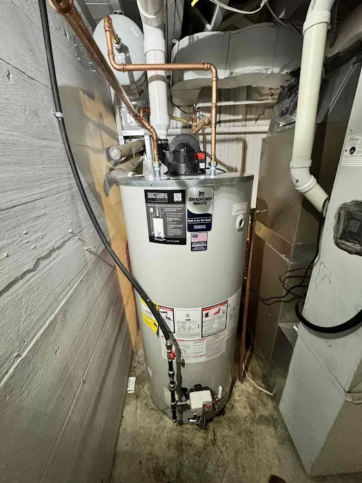 Tony LaMartina Plumbing Co. Inc Picture 5