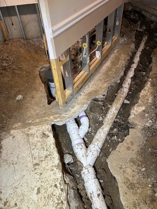 Tony LaMartina Plumbing Co. Inc Picture 6