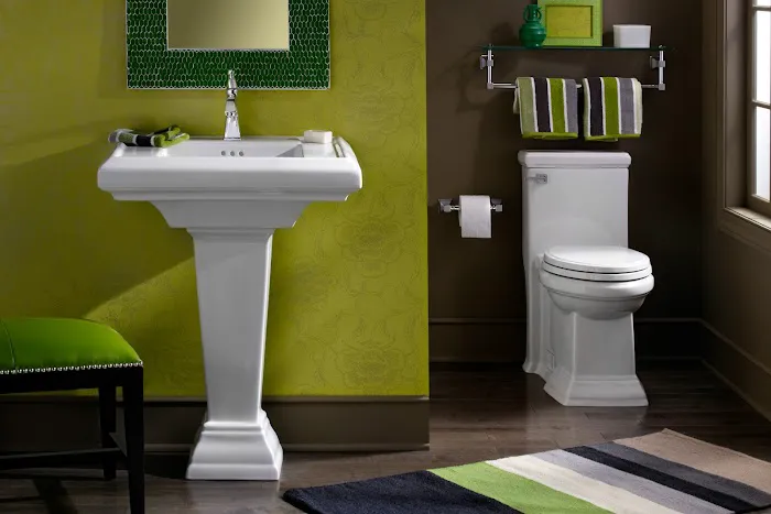 Tony LaMartina Plumbing Co. Inc Picture 4
