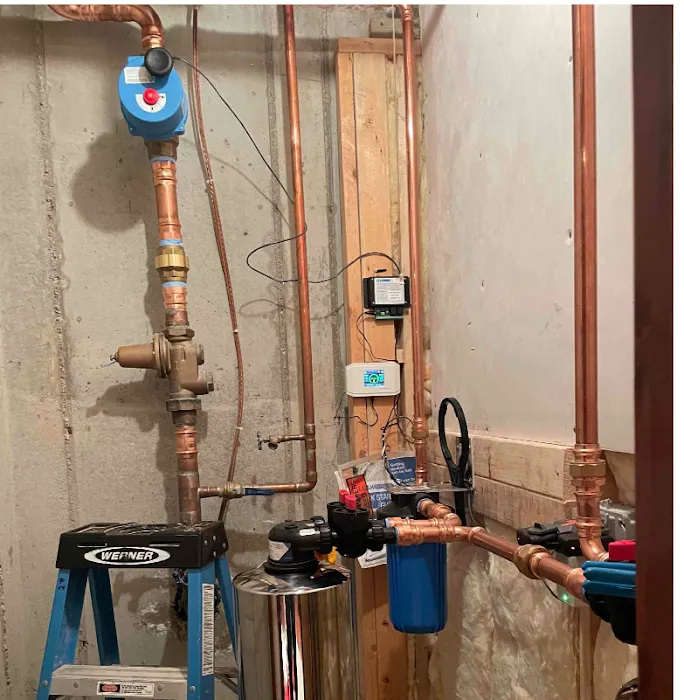 Tony LaMartina Plumbing Co. Inc Picture 7