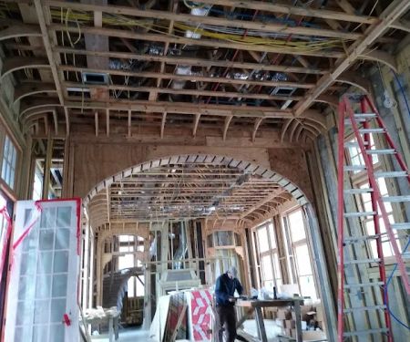 Sycamore Plumbing Electrical Garage Door Repair Air Conditioning Air Duct Cleaning & Vent Cleaning