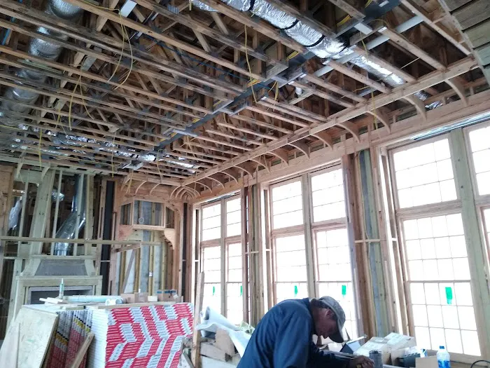 Sycamore Plumbing Electrical Garage Door Repair Air Conditioning Air Duct Cleaning & Vent Cleaning Picture 2