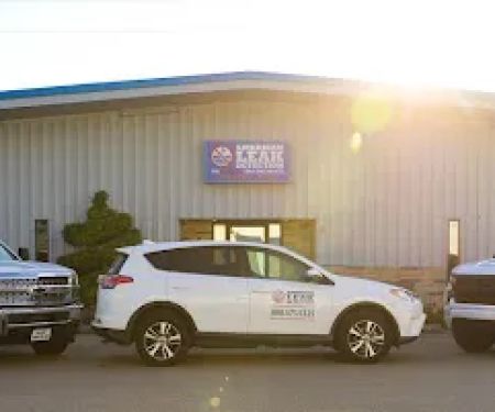American Leak Detection of St. Louis
