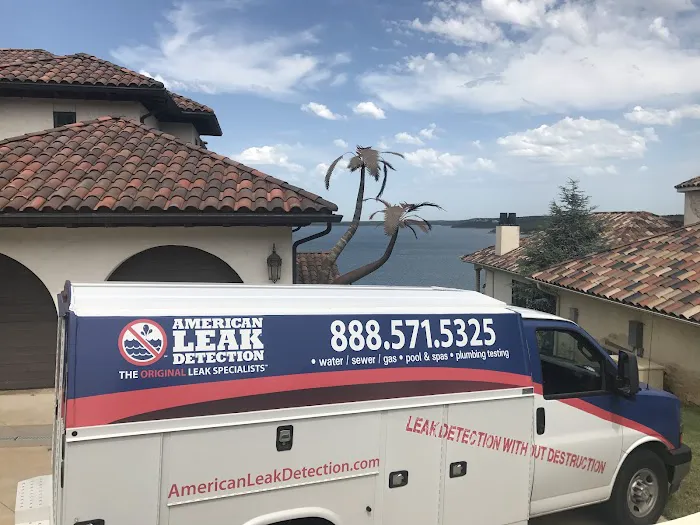 American Leak Detection of St. Louis Picture 3