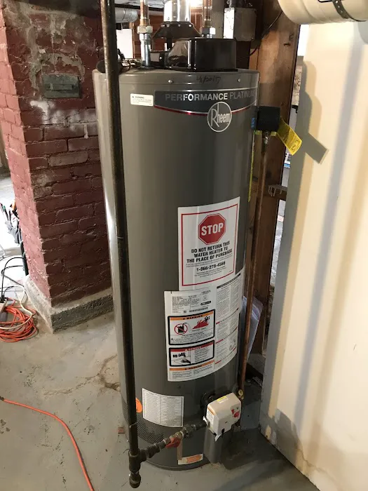 Sutter Plumbing Co., Inc. Picture 1