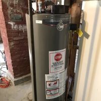 Sutter Plumbing Co., Inc. ico