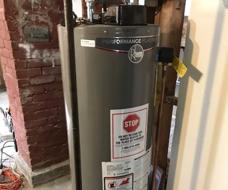 Sutter Plumbing Co., Inc.